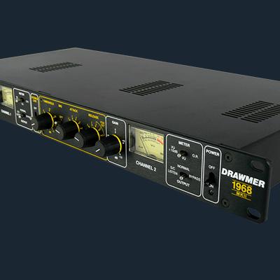 Drawmer 1968 MkII