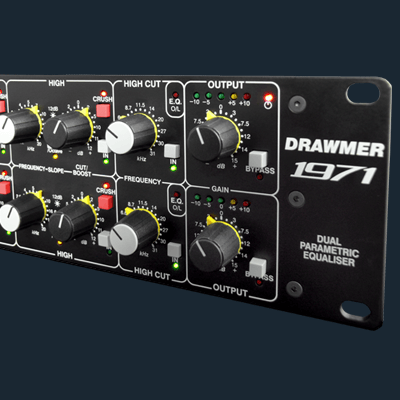 Drawmer 1971