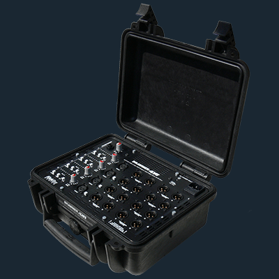 Drawmer 4X4 KickBox