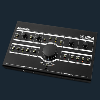 Drawmer CMC3