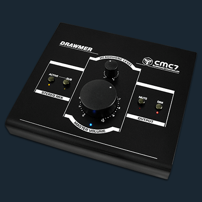 Drawmer CMC7