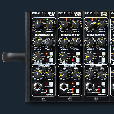Drawmer DS101