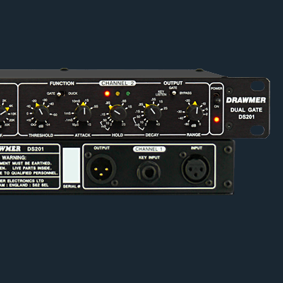 Drawmer DS201