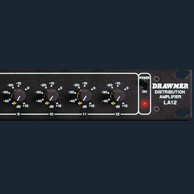Drawmer LA12
