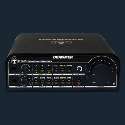 Drawmer MC2.1