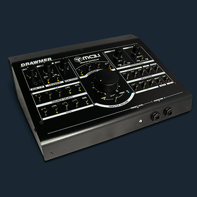 Drawmer MC3.1