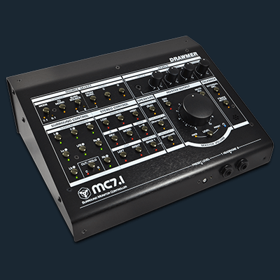 Drawmer MC7.1