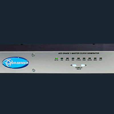 Drawmer M-Clock Lite