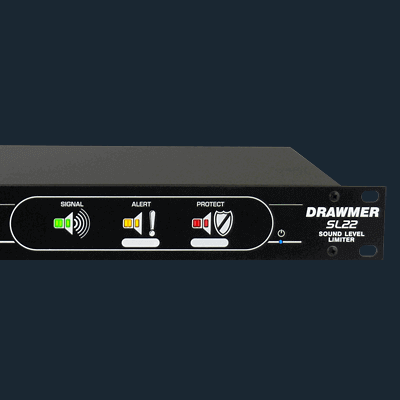 Drawmer SL22