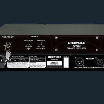 Drawmer SP2120