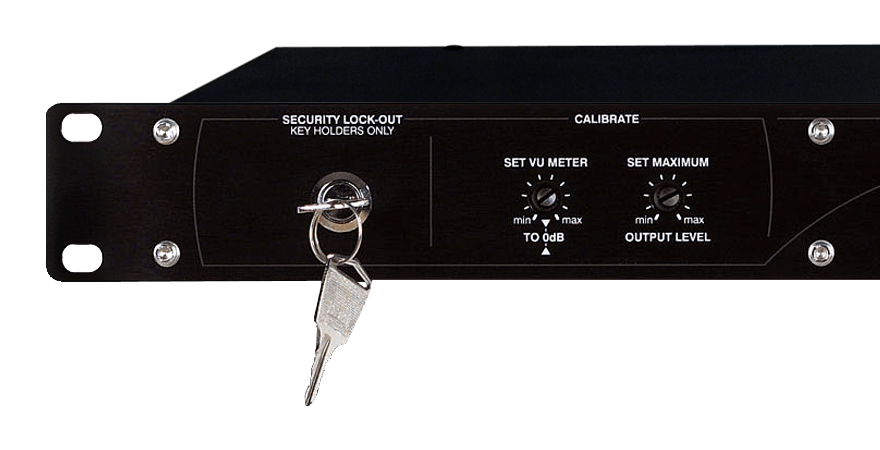 THe SP2120 key and contols