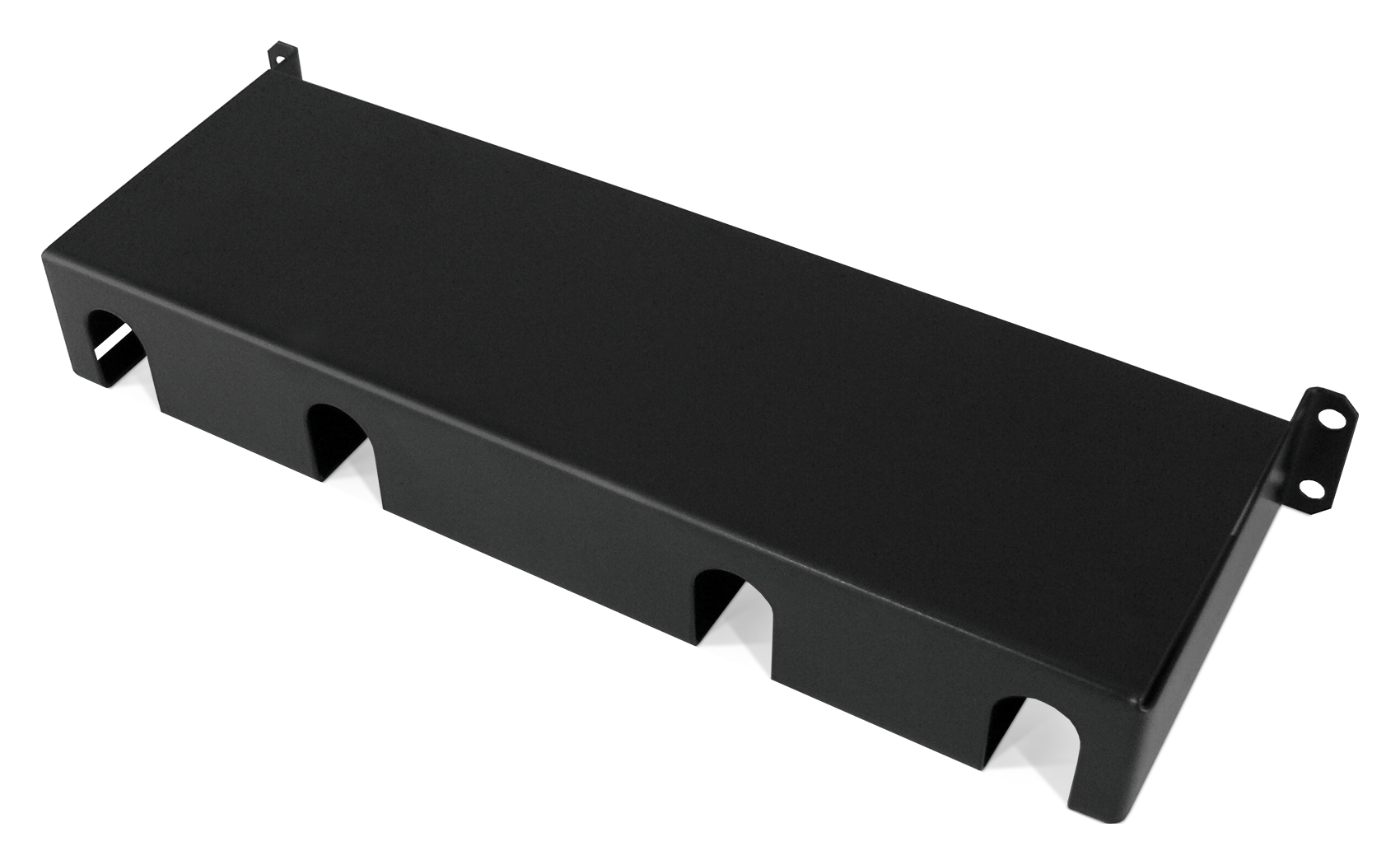 The Tamperproof Bracket