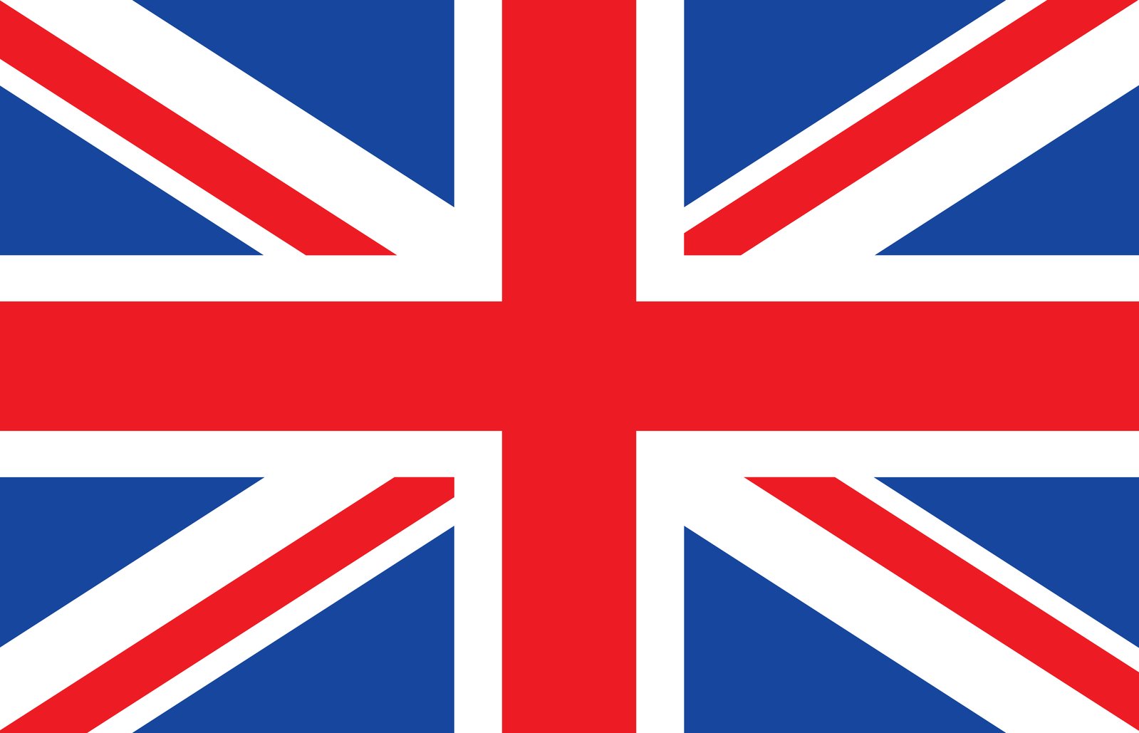 Flag of the UK